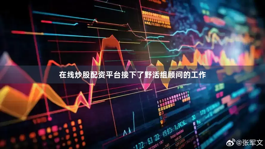 在线炒股配资平台接下了野活组顾问的工作